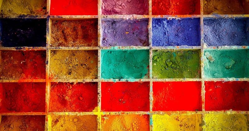 Peindre à la tempera : le guide complet pour débuter facilement