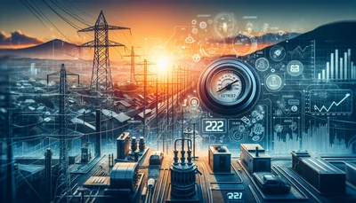 Prix électricité 2026 : découvrez les nouveaux tarifs et comment économiser