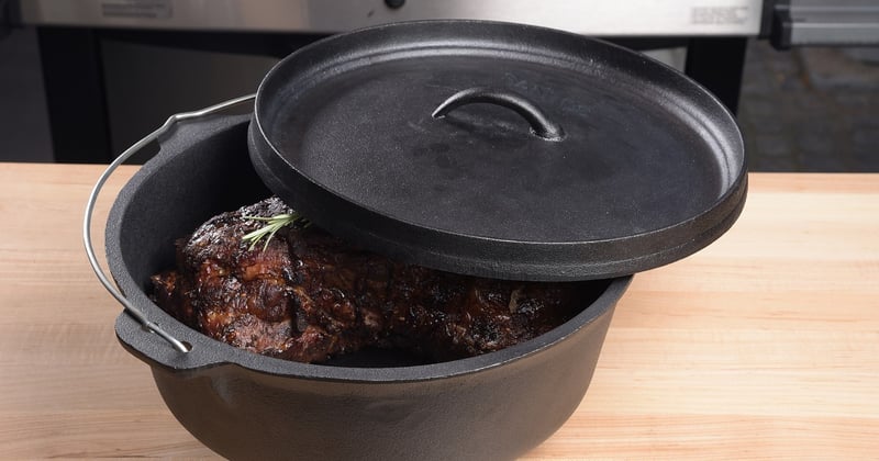 Creuset vs Staub : lequel choisir pour votre cuisine ?