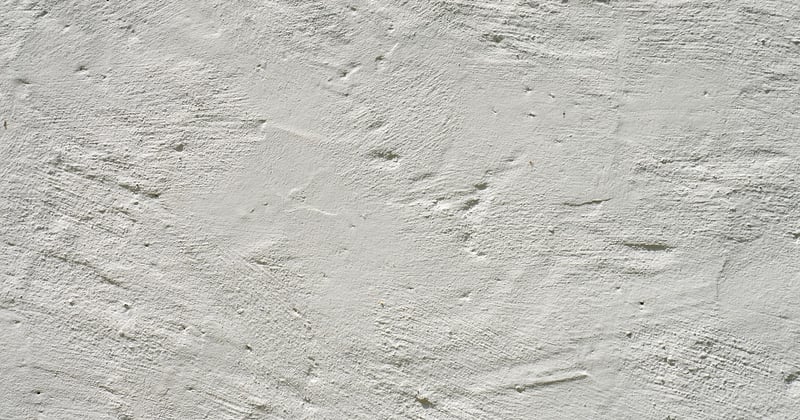 Comment peindre sur du platre neuf sans faire d'erreurs