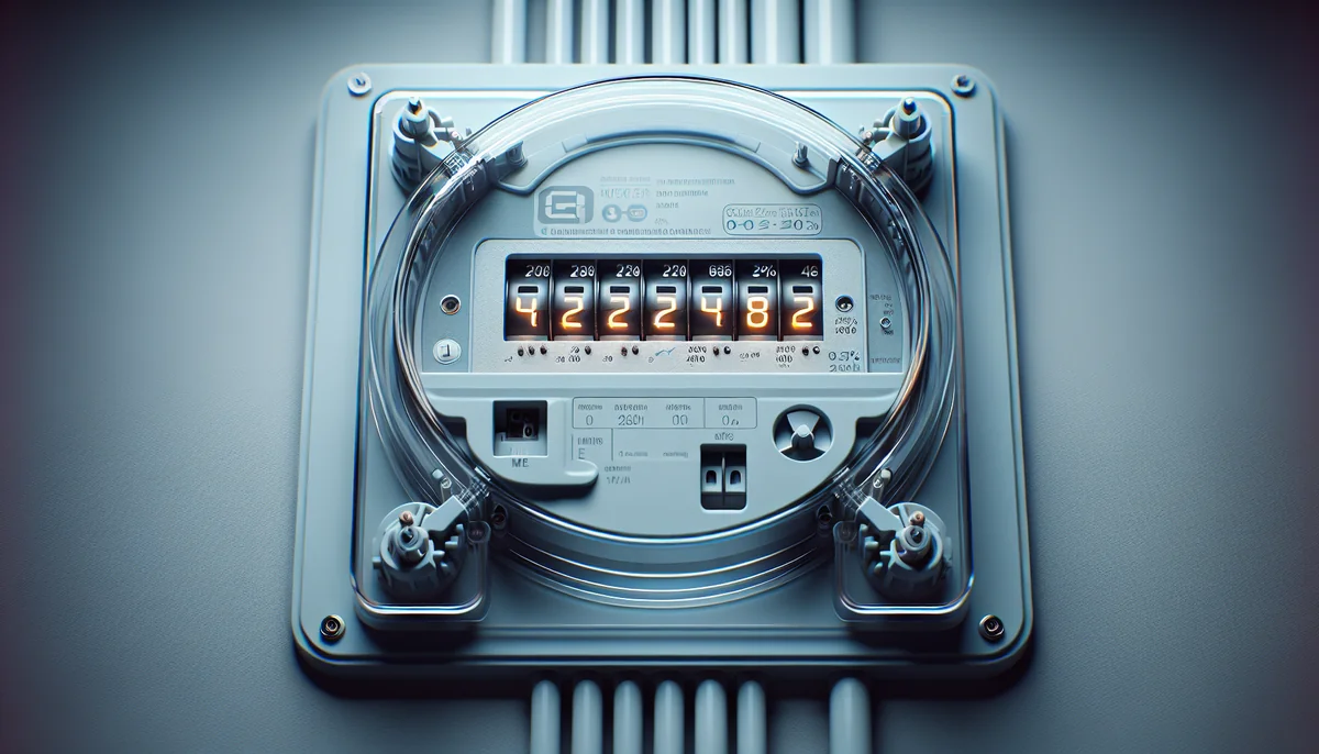 Décompteur électricité : comment réduire votre facture de 40% en 2026