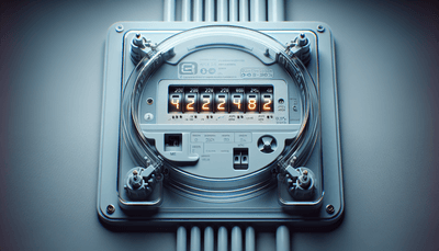 Décompteur électricité : comment réduire votre facture de 40% en 2026