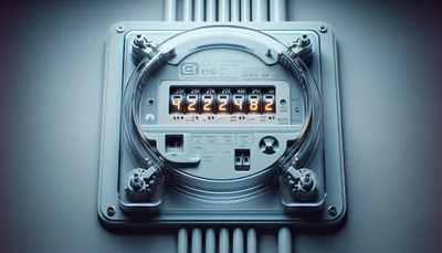 Décompteur électricité : comment réduire votre facture de 40% en 2026