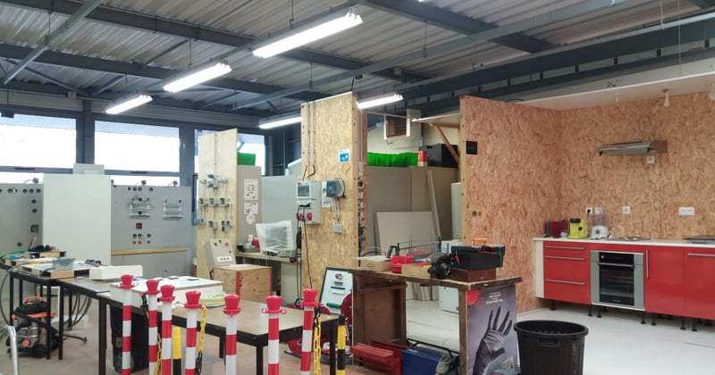Savoir quels travaux faire soi-même à la maison et au jardin