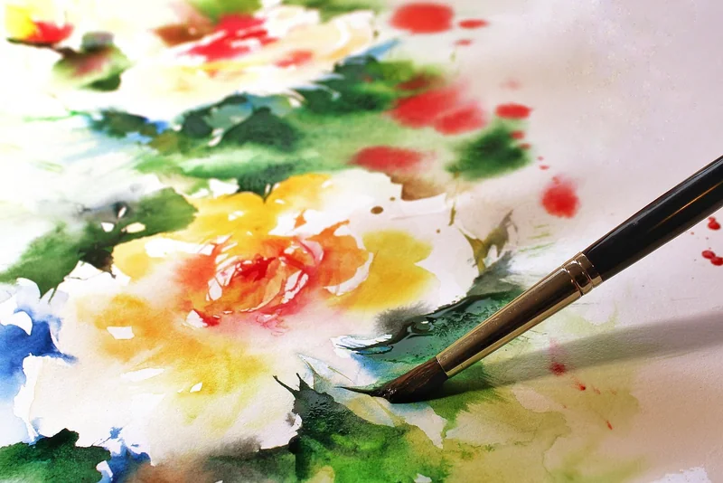 Les techniques de peinture qui marchent à tous les coups