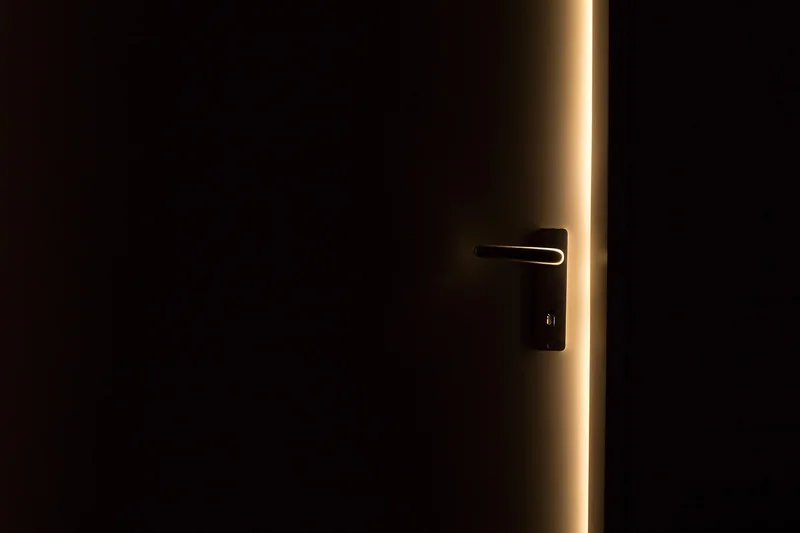 Le cas particulier des portes blindées et multipoints