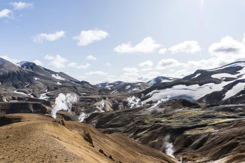La méthode traditionnelle à l'eau chaude : étapes et astuces