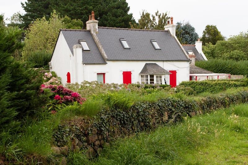 Découvrez les meilleurs plans maison contemporaine plain pied tendance 2026