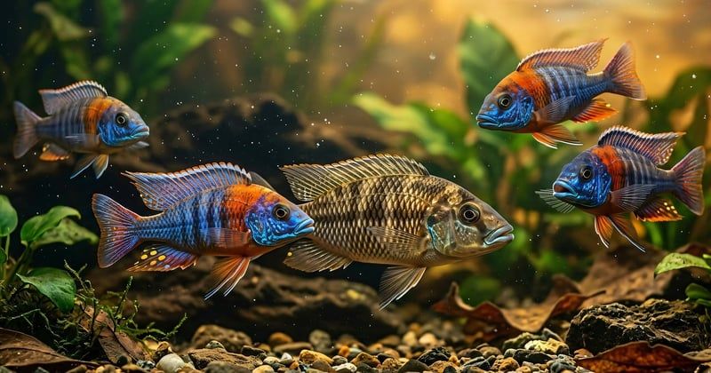 Comment mettre pierre dans un aquarium : le guide simple et sans erreur