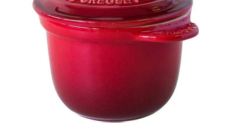 Qui est le concurrent de Le Creuset ?