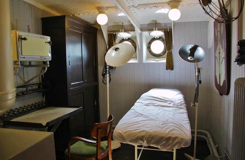 Éclairage en couches : la technique du projecteur de musée