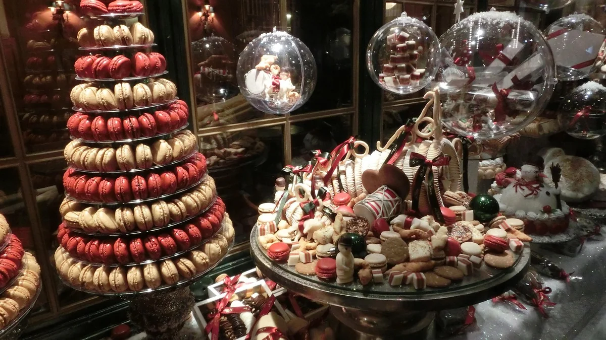 Les 5 idées décoration vitrine boulangerie qui marchent vraiment