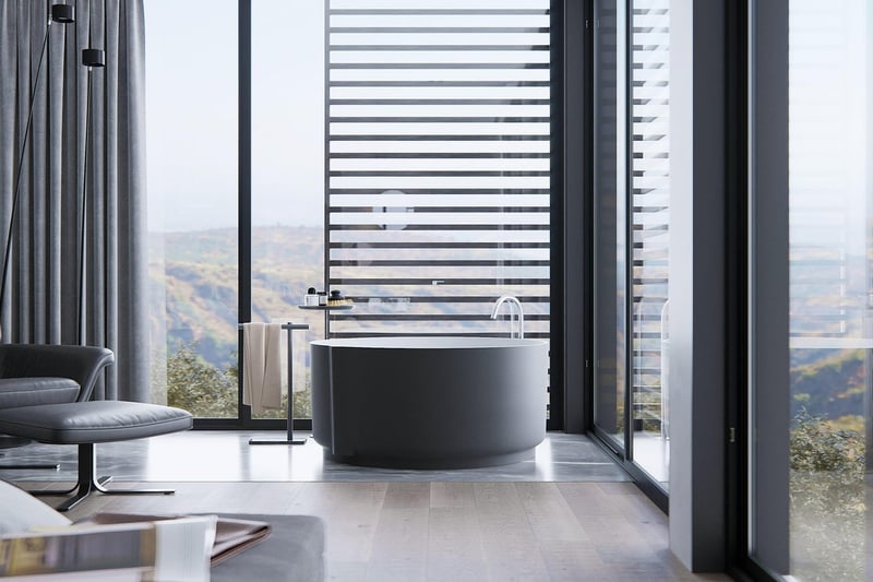 Rénover ma salle de bain Lapeyre en 2026 : nos idées et astuces
