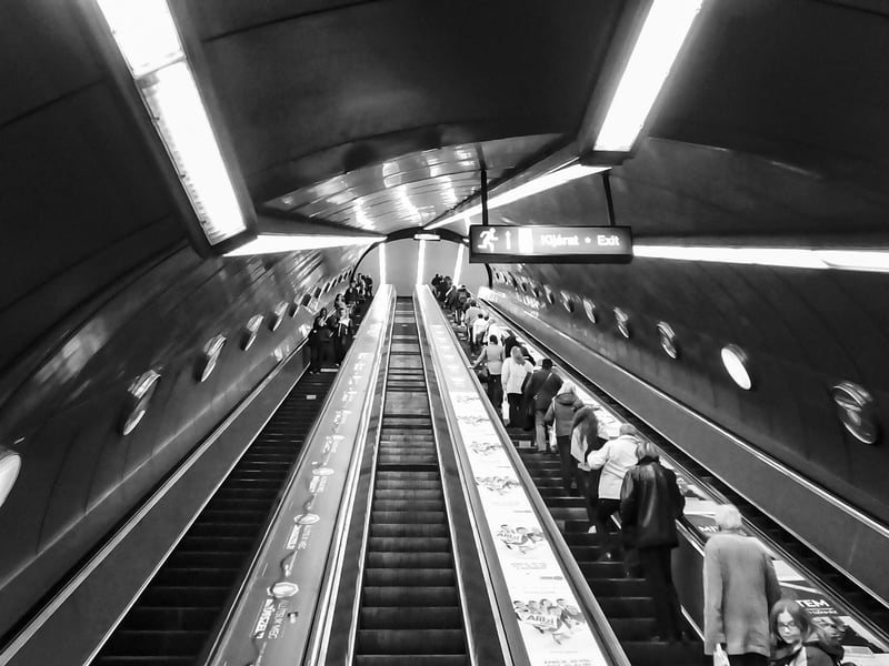Stannah monte-escalier : quel budget prévoir en 2026 ?